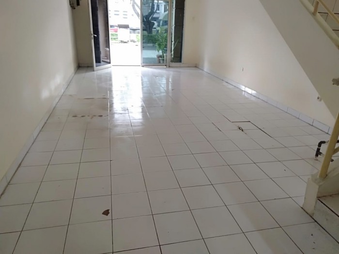 Ruko disewakan di Notredame Deltamas Cikarang Pusat